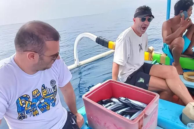 Bali: Fishing Charter Private Boat - What to Know Before You Book (So You Don’t Get Surprised)