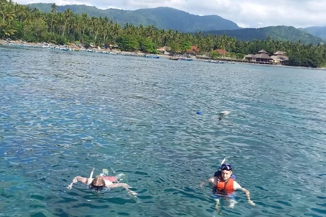 Bali: Fishing trip & Blue Lagoon Snorkeling with Lunch - Why this Bali outing feels like a smart value