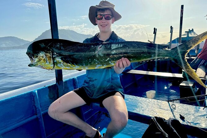 Bali Fishing Trip Private Boat - Key highlights you can count on