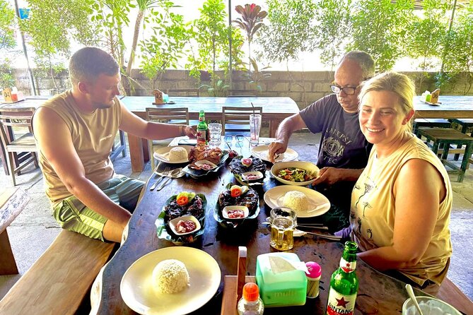 Bali Fishing Trip Private Boat - The boat’s comfort and stability are built for fighting fish
