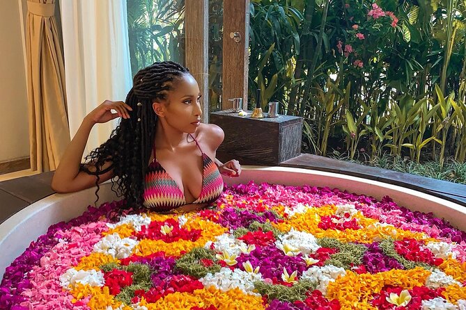 Bali Flower Bath, Massage & Tirta Empul Experience (Private & All-Inclusive) - A packed but realistic 7.5-hour plan from Seminyak