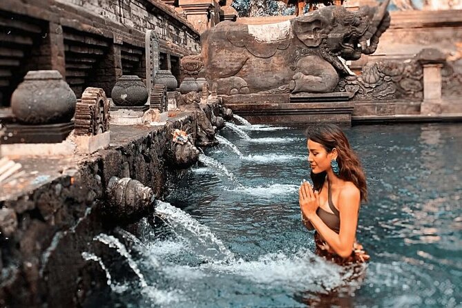 Bali Flower Bath, Massage & Tirta Empul Experience (Private & All-Inclusive) - How much this costs in real terms (and when it feels like a deal)