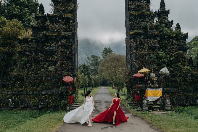 Bali Flying Dress VIP Ubud Photoshoot (Private with Professional Photographer) - Who should book this VIP flying dress photoshoot?