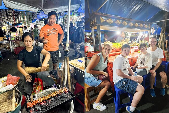 Bali Food Tour: Savor Street Food and Night Market Adventures - Key takeaways before you go