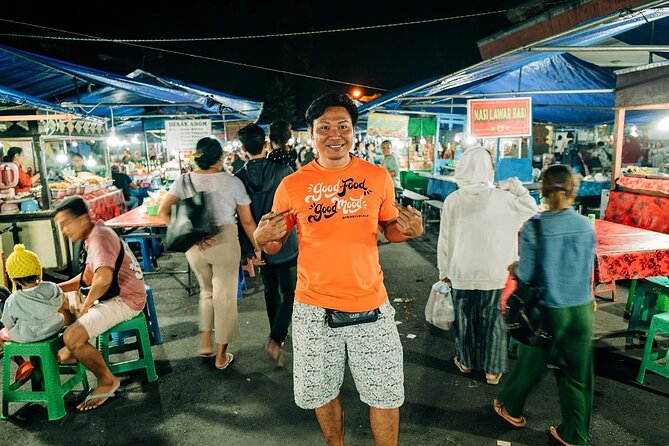Bali Food Tour: Savor Street Food and Night Market Adventures - Ubud at Night: why the food feels different after dark