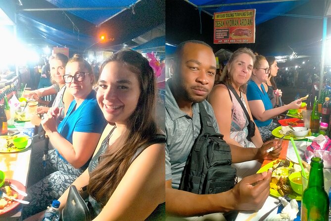 Bali Food Tour: Savor Street Food and Night Market Adventures - How you’ll actually eat: pacing, portions, and ordering strategy