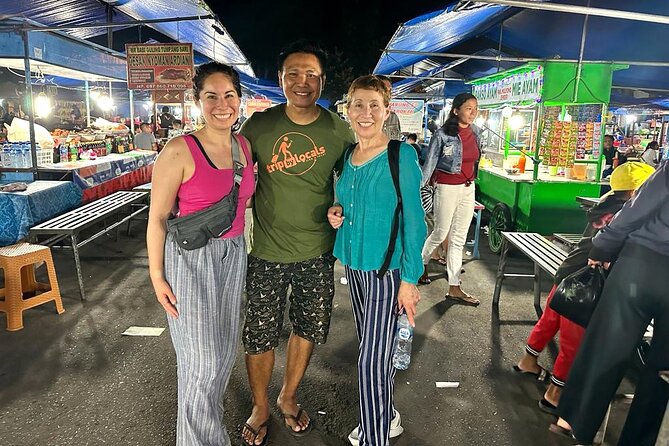 Bali Food Tour: Savor Street Food and Night Market Adventures - Vegetarian-friendly in Bali: what “welcome” really means on this tour