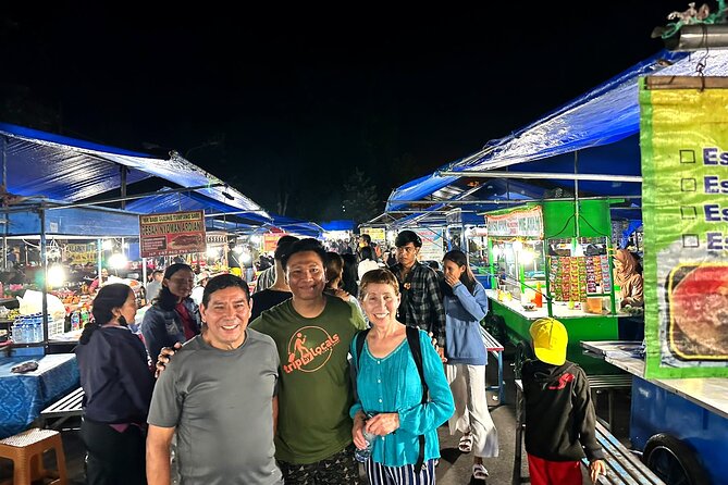 Bali Food Tour: Savor Street Food and Night Market Adventures - Your guide can make or break the night (and these are the names you’ll hear)