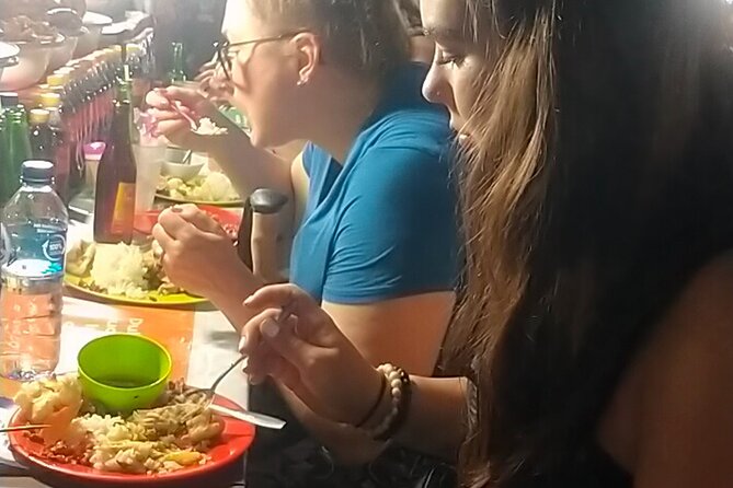 Bali Food Tour: Savor Street Food and Night Market Adventures - Logistics that matter: traffic, rain, and the 3–9 hour range