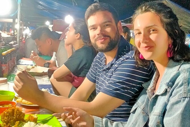 Bali Food Tour: Savor Street Food and Night Market Adventures - Who should book this Bali night market food tour