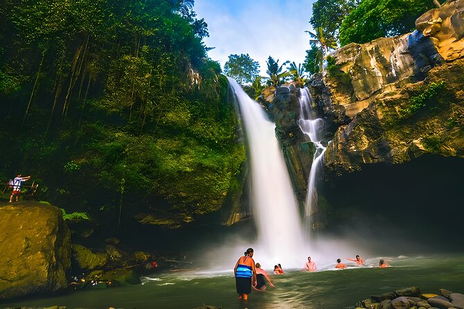 Bali Full-Day Car Charter: Ubud and Kintamani Volcano Trip - Why this kind of Bali charter is such good value