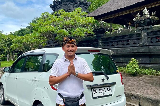Bali Full Day Customized Private Tour - Price and value: what $33 per group really covers (and what it doesn’t)