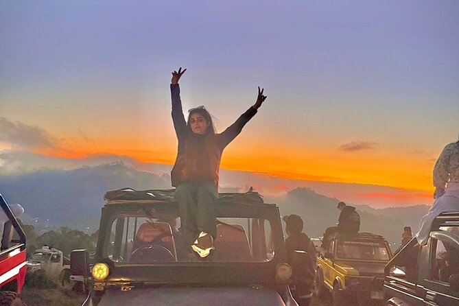 Bali Full Day Customized Private Tour - Comfort details that matter: AC, bottled water, parking, and your English driver