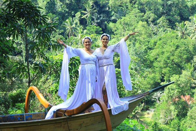 Bali Full Day Customized Private Tour - Who this tour suits best (and who may find it tough)