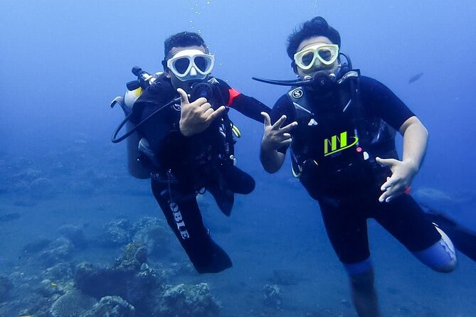 Bali Full Day Experience Scuba Diving Tour at Tulamben - Stop 2: USAT Liberty Shipwreck—The Main Event