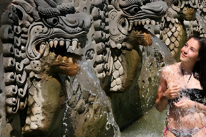 Bali Full-Day Hidden Hills, Twin Waterfalls and Hot Spring Tour - A Private North Bali Day Trip That Covers Real Variety