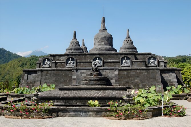 Bali Full-Day Hidden Hills, Twin Waterfalls and Hot Spring Tour - How the Driver Makes (or Breaks) the Full-Day Flow