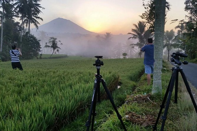 Bali Full Day Photography Tour - Price and what you’re really buying for $246