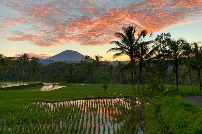 Bali Full Day Photography Tour - What to bring for a photo-heavy day (camera gear excluded)