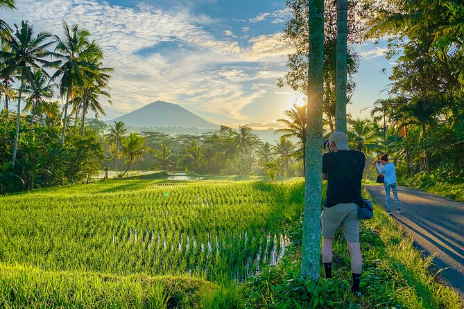 Bali Full Day Photography Tour - Tirta Empul: capturing purification without turning it into a show