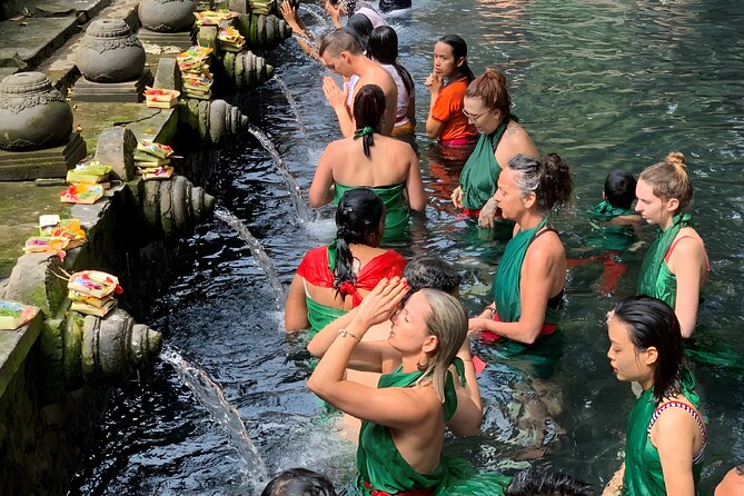 Bali Full-Day to Exploring The Most Popular Bali Temples Tour - A Bali temple route built for real seeing