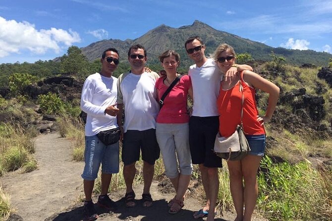 Bali Full Day Tour - Bali Temple Tour - Besakih Temple on Mount Agung: the big finale