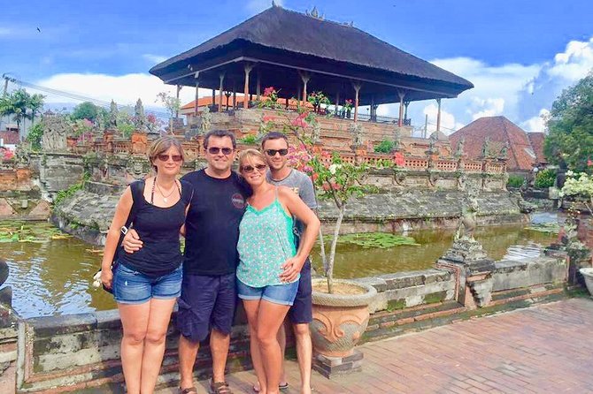 Bali Full Day Tour - Bali Temple Tour - Price, timing, and the private-car advantage