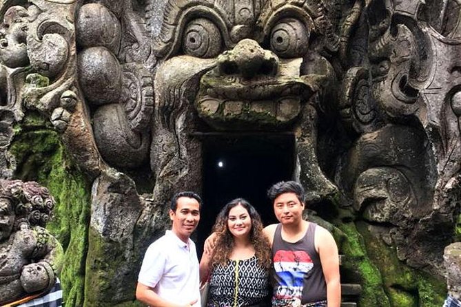 Bali Full Day Tour - Bali Temple Tour - Batuan’s Puseh Temple: small time, big context