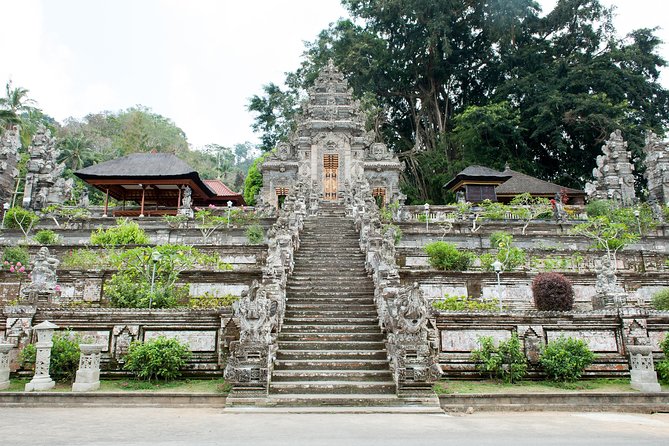 Bali Full Day Tour: Highlights of Ubud and Hidden Waterfall - Price and what $89 really covers (and what it doesn’t)