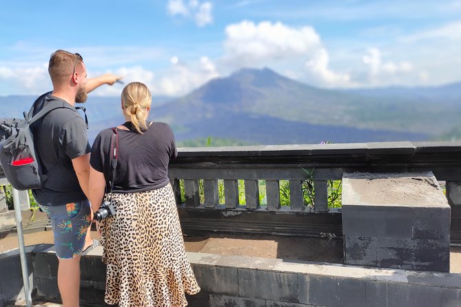 Bali Full Day Tour | Individual Route in Bali | Bali Guide | Free Wi-Fi - Price and Logistics: Why $25 Can Actually Be Good Value