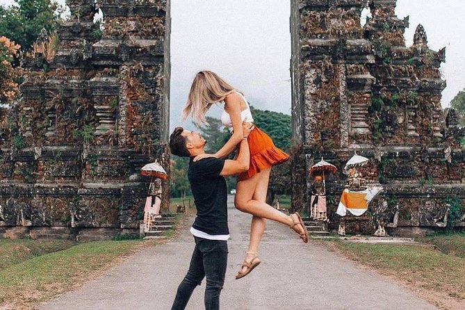 Bali Full Day Tour | Individual Route in Bali | Bali Guide | Free Wi-Fi - The Wi‑Fi Advantage During Long Bali Drives