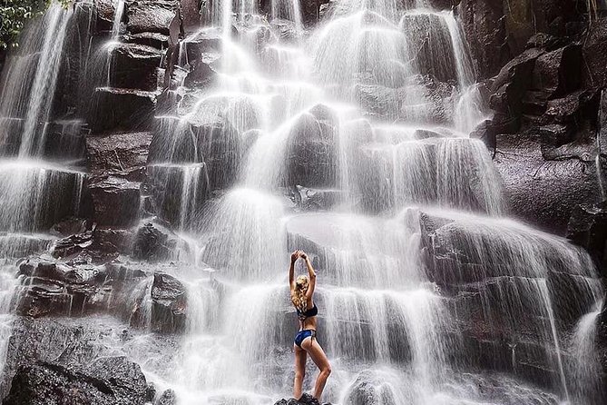 Bali Full Day Tour | Individual Route in Bali | Bali Guide | Free Wi-Fi - Building Your Route: How to Choose From the Best Bali Stops