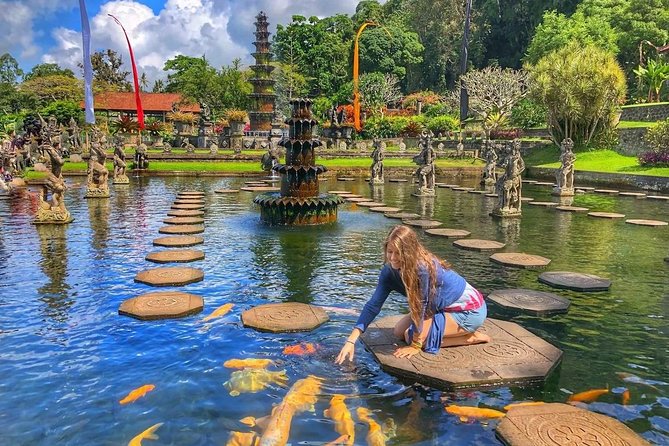 Bali Full Day Tour | Individual Route in Bali | Bali Guide | Free Wi-Fi - Small Planning Tips So You Don’t Lose Time