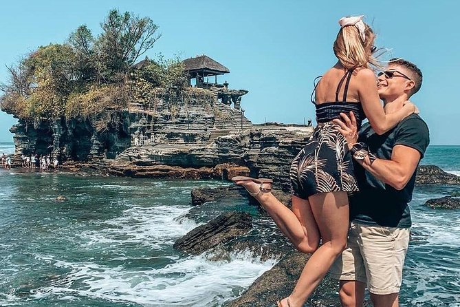 Bali Full Day Tour | Individual Route in Bali | Bali Guide | Free Wi-Fi - Should You Book This Private Bali Full-Day Driver?