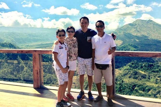 Bali Full Day Tour – Ubud and Batur Volcano - Batubulan Dance House: Barong and Kris in Plain View