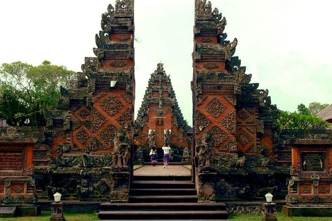 Bali Full Day Tour – Ubud and Batur Volcano - How This Private Tour Feels in Real Life