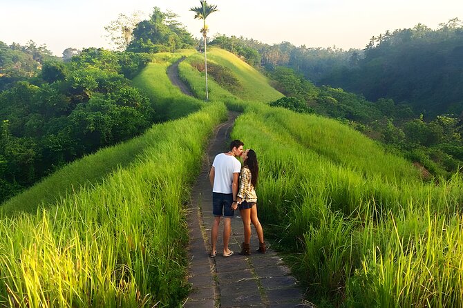 Bali Full Day-Tour: Ubud Sightseeing Trip - Stop 5: Elephant Cave (Goa Gajah) for the cool, archaeological feel
