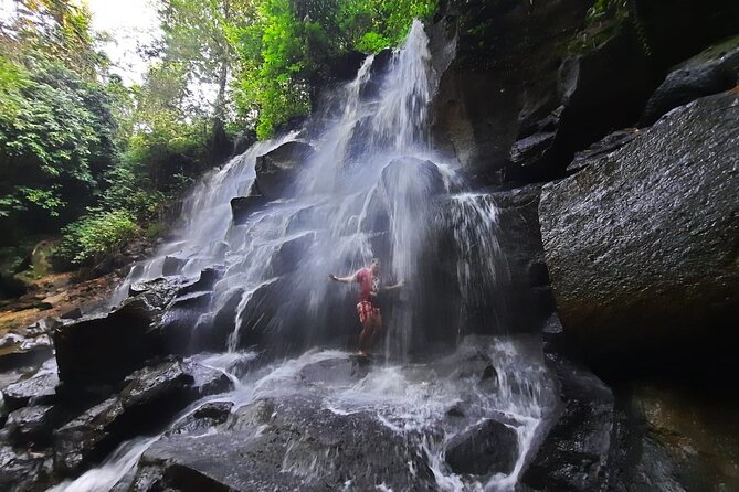 Bali Fun Ride Quad Bike ATV and Waterfall Tour - Price and Value: Is $69 a Good Deal for This Bali Day?
