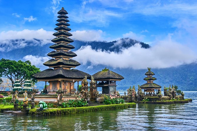Bali Ghost Tour: The Biggest Abandoned Hotel in Bali - The 8:00am Start and How the Route Keeps You Moving (Without Rushing)