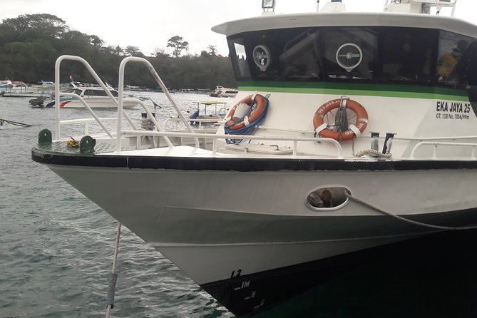 Bali Gili Island Fast Boat Ticket All Inclusive - Price and Value: Is $55 a Good Deal?