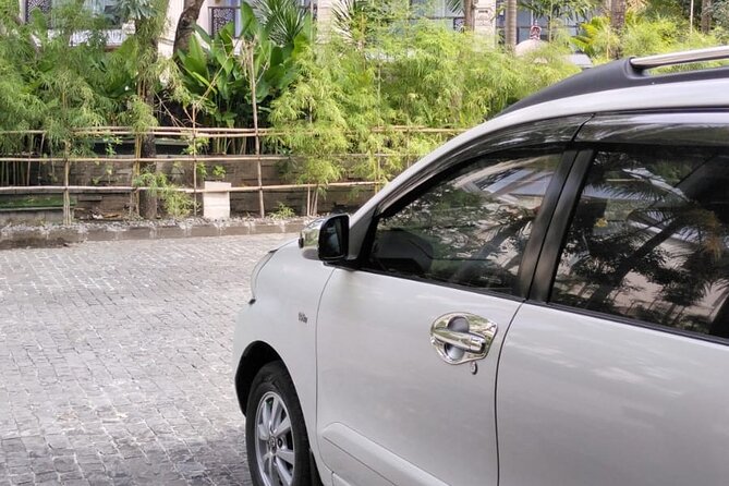 Bali Gili islands Fast Boat Ticket And Private Transfer - Seminyak Pickup To Padang Bai: simple logistics that save your energy