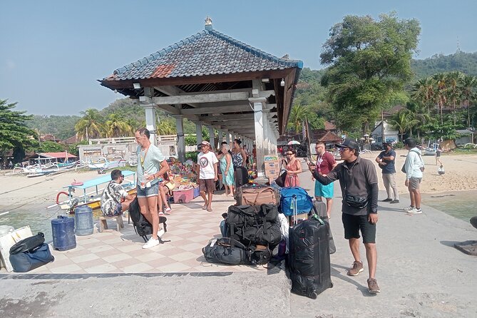 Bali Gili islands Fast Boat Ticket And Private Transfer - Price and value at $45 per person: what you’re really paying for