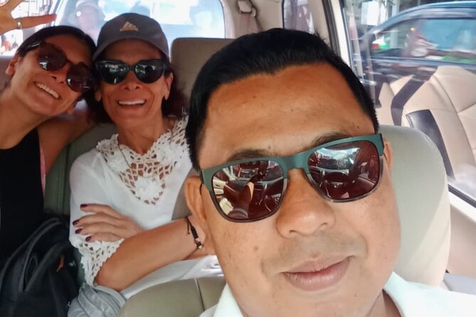 Bali Gili islands Fast Boat Ticket And Private Transfer - Weather dependence: the one variable you can’t control