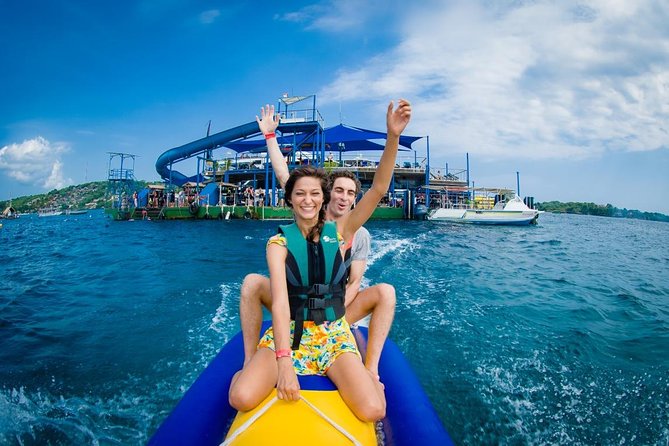 Bali Hai Beach Club Cruise - Price and What You Actually Get for $143