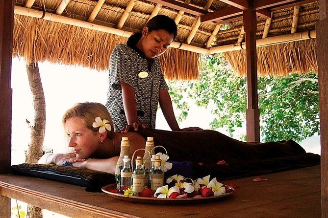 Bali Hai Beach Club Cruise - Hai Tide Beach Resort: Pool Time, Village Tour, Kayaks, and a Kids Club