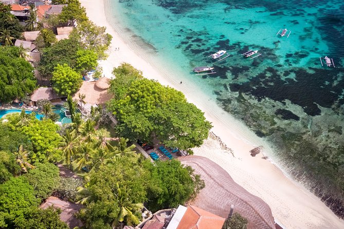 Bali Hai Beach Club Cruise - Timing: The 9:15 AM Start and the 7-Hour Flow