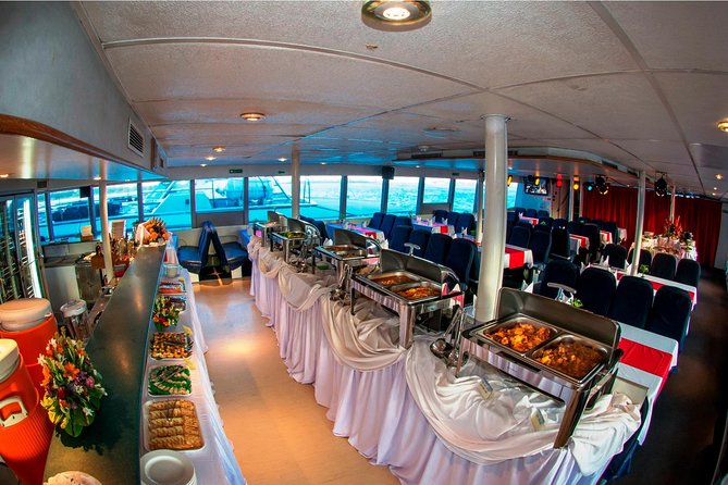 Bali Hai Cruise: Sunset Dinner Cruise Activity(FUN TRIPS) - Price and Value: Is $110 Worth It?