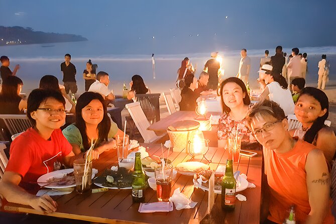 Bali Half-Day Car Charter: Uluwatu Sunset Tour - Private, AC Transport with an English-Speaking Driver Guide