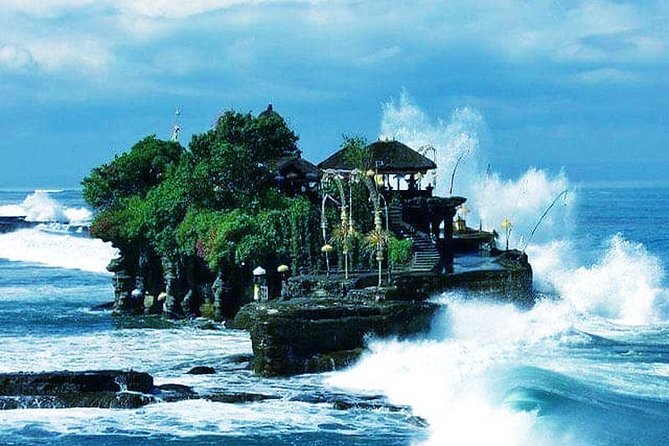 Bali Half Day Tour - Taman Ayun temple, Alas Kedaton,Tanah lot sunset Dinner - Key highlights you’ll actually feel on the ground