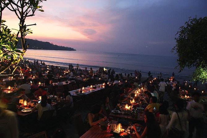 Bali Half Day Tour - Uluwatu Temple Sunset, Kecak Fire Dance, Jimbaran Dinner - Price and value: is $75 a fair deal?